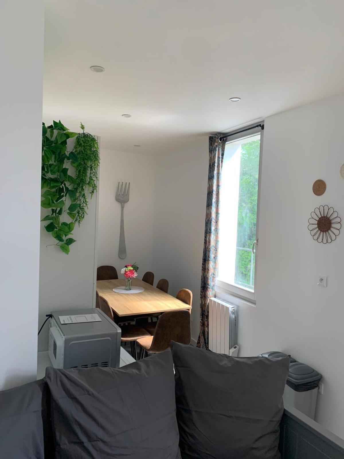 F4 Elegant - Strasbourg Cosy Apartment Exterior photo