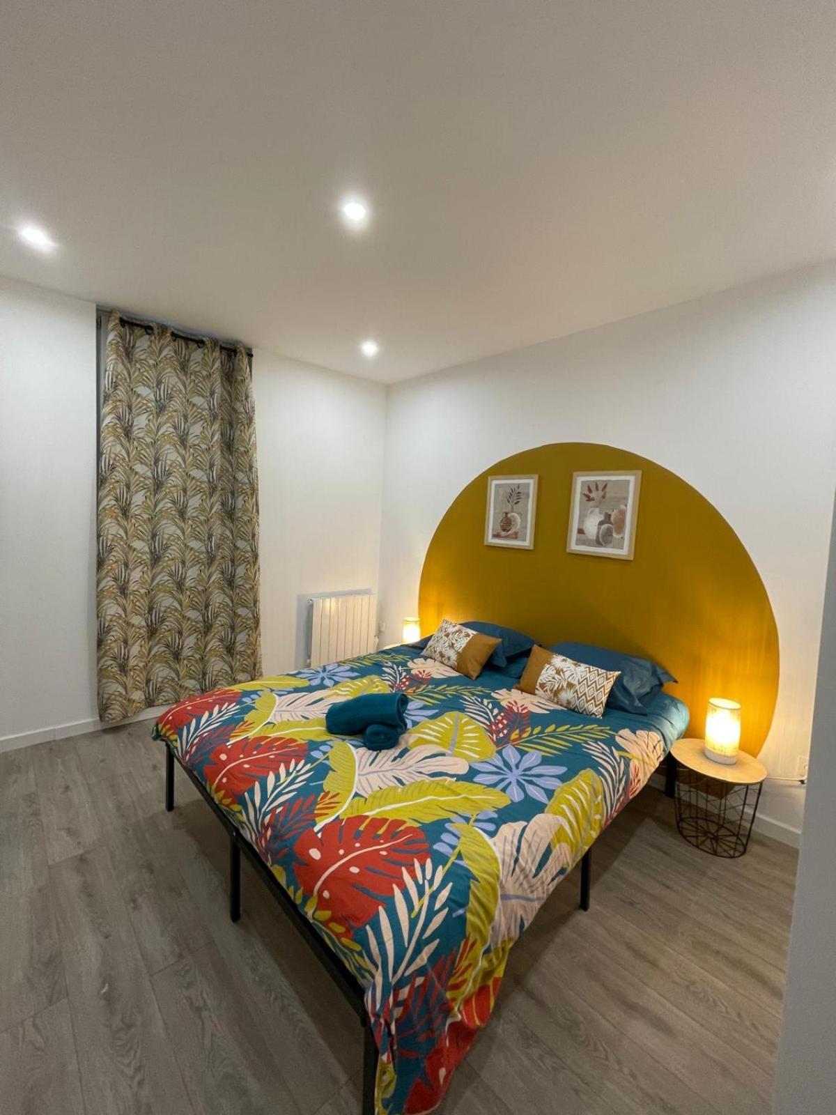 F4 Elegant - Strasbourg Cosy Apartment Exterior photo