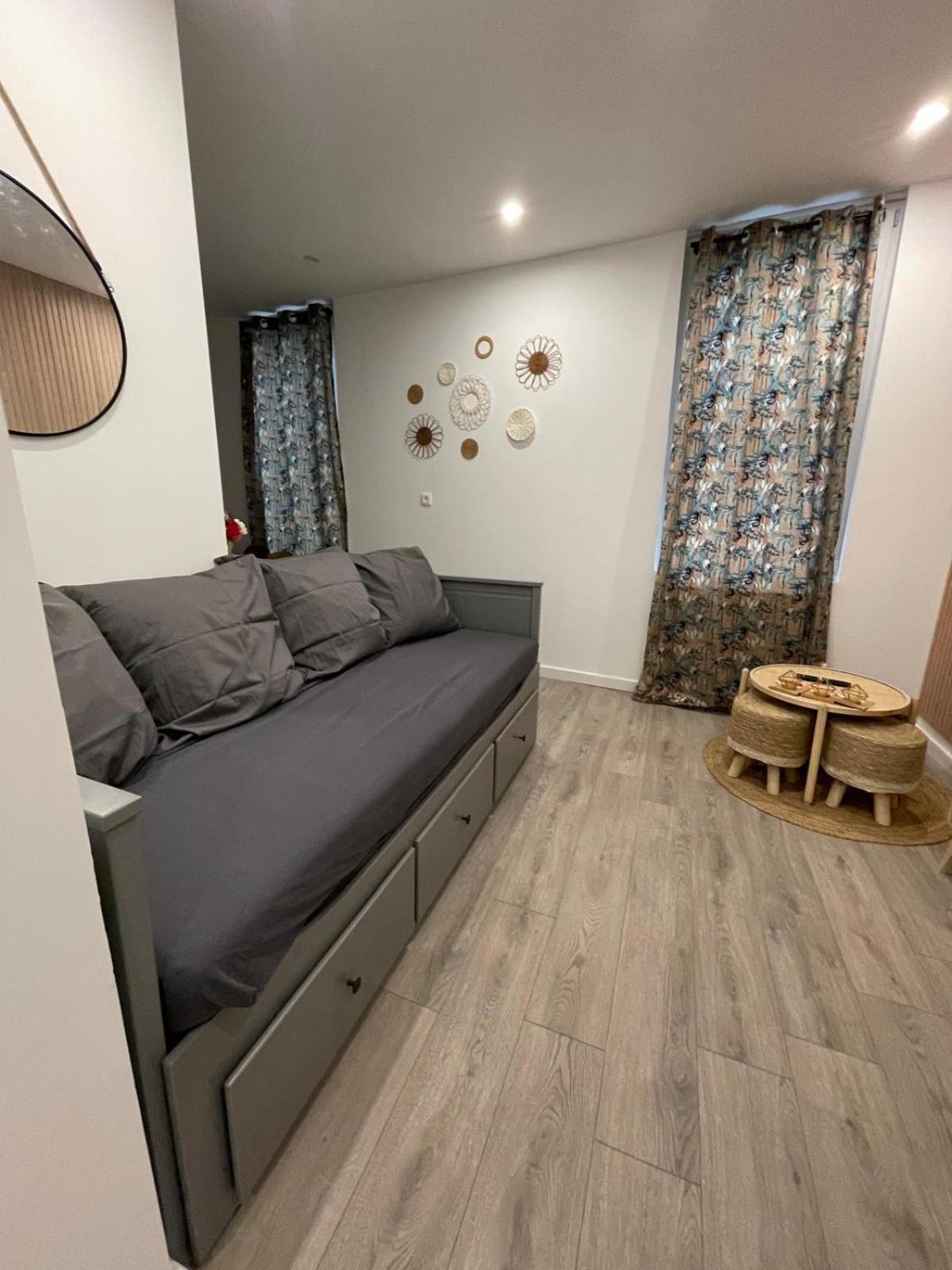 F4 Elegant - Strasbourg Cosy Apartment Exterior photo