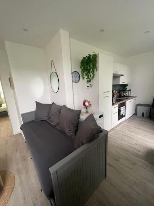 F4 Elegant - Strasbourg Cosy Apartment Exterior photo