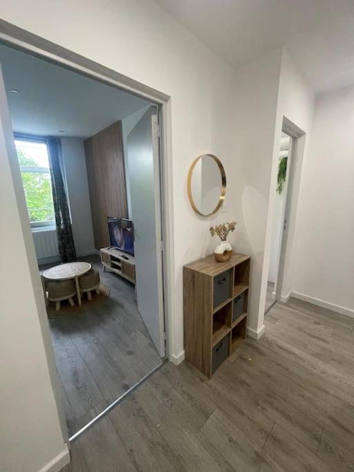 F4 Elegant - Strasbourg Cosy Apartment Exterior photo
