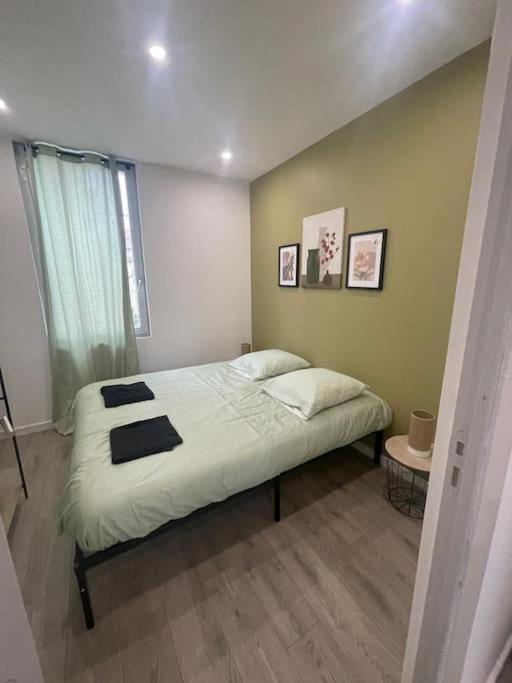 F4 Elegant - Strasbourg Cosy Apartment Exterior photo