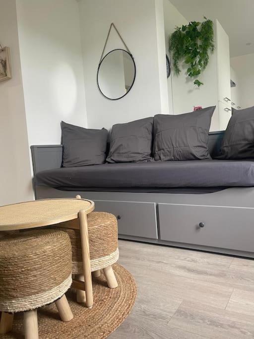 F4 Elegant - Strasbourg Cosy Apartment Exterior photo