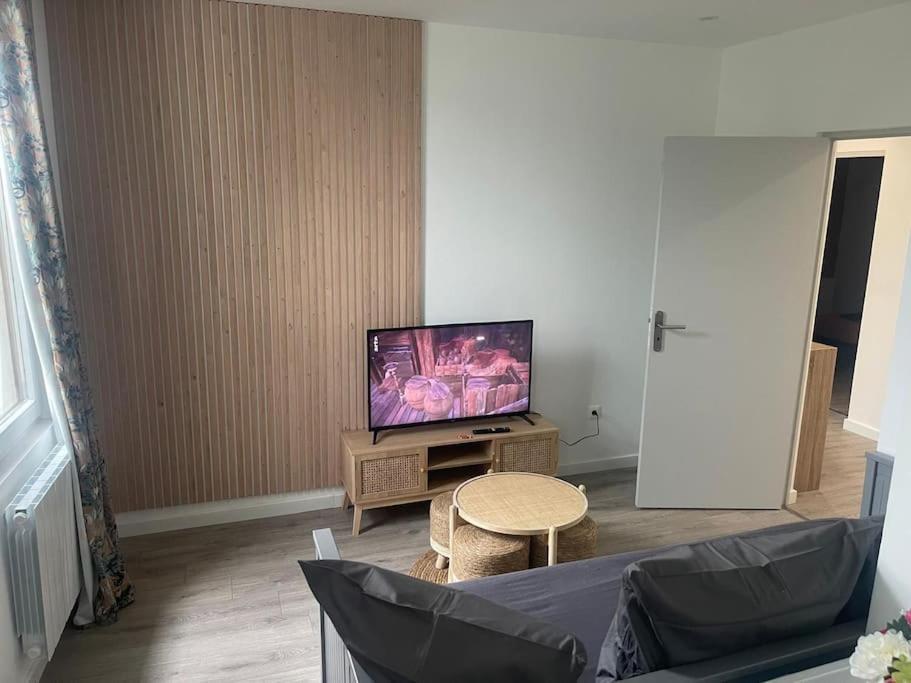 F4 Elegant - Strasbourg Cosy Apartment Exterior photo