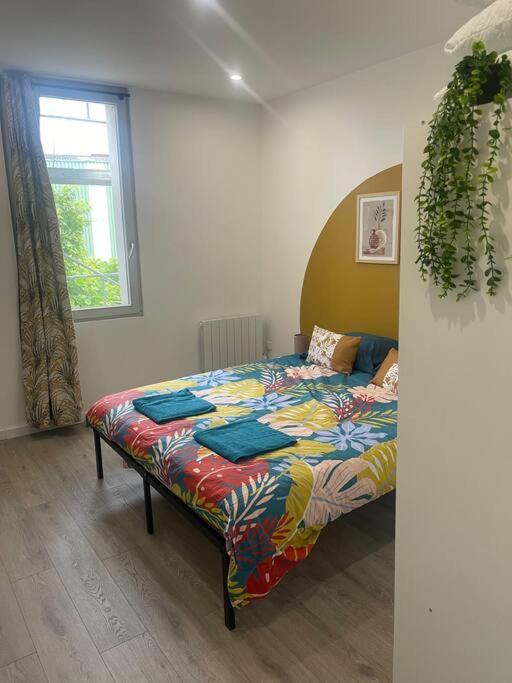 F4 Elegant - Strasbourg Cosy Apartment Exterior photo